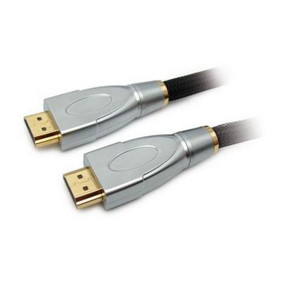 Высококачественный кабель HDMI разъемы металл ЗОЛОТО 1…