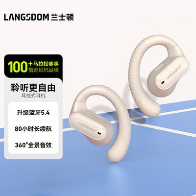 Спортивные Bluetooth-наушники Lansdeng TS05 с открытым ухом