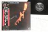 LP Record BILLIE HOLIDAY, RAY ELLIS - Last Recording 23MJ3285 VERVE 1983 Japan Obi Jazz Used