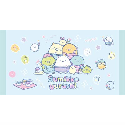 Банное полотенце Sumikko Gurashi M CM47102 San-X