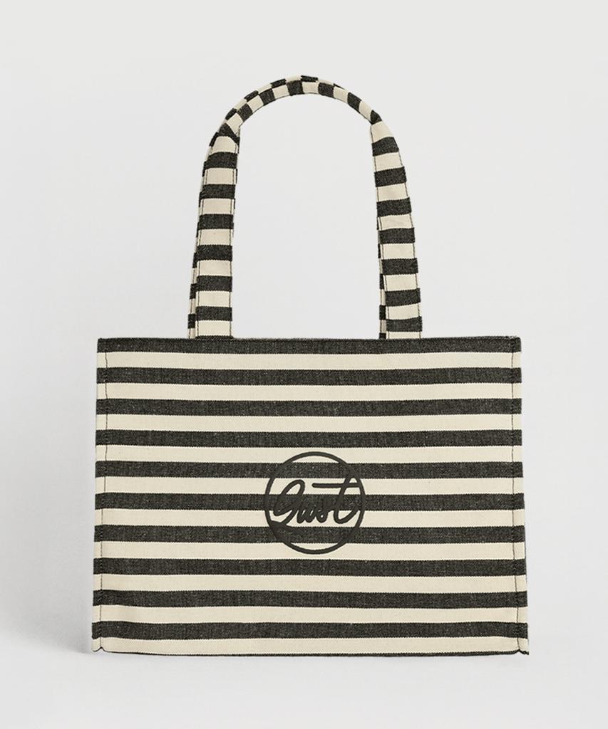 Glowiest Glowline Oversized Tote Bag
