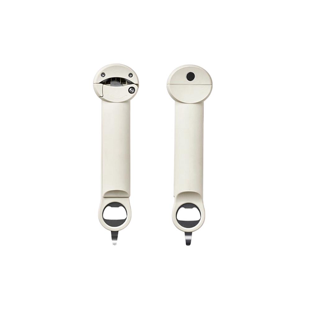 Multifunctional Can OpenerMagnetic Bottle OpenerBeer ScrewdriverCap OpenerSpirit Cap OpenerCap Screwdriver