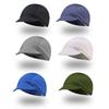 Breathable Mesh Sun Protection Sports Quick-Drying Elastic Hat Riding Cap Cycling Cap Sunshade Caps