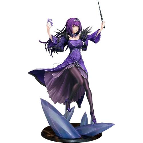 Fate/Grand Order Caster/Sc?thach-Skadi 1/7 Scale Plastic Painted Finished Figure P57581