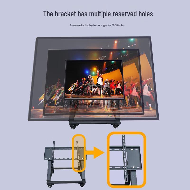 Jia Shiying Floor-Standing Stage Teleprompter