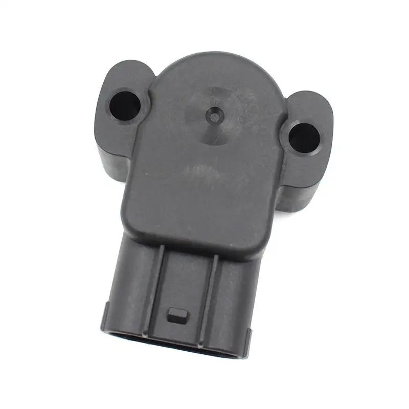 F5RF9B989BA Датчик положения дроссельной заслонки TPS Для Ford Escape 2001-2008 V6 3.0L AJ03-18-911A 1F2218851A AJ0318911A AJ0318911 DY-968