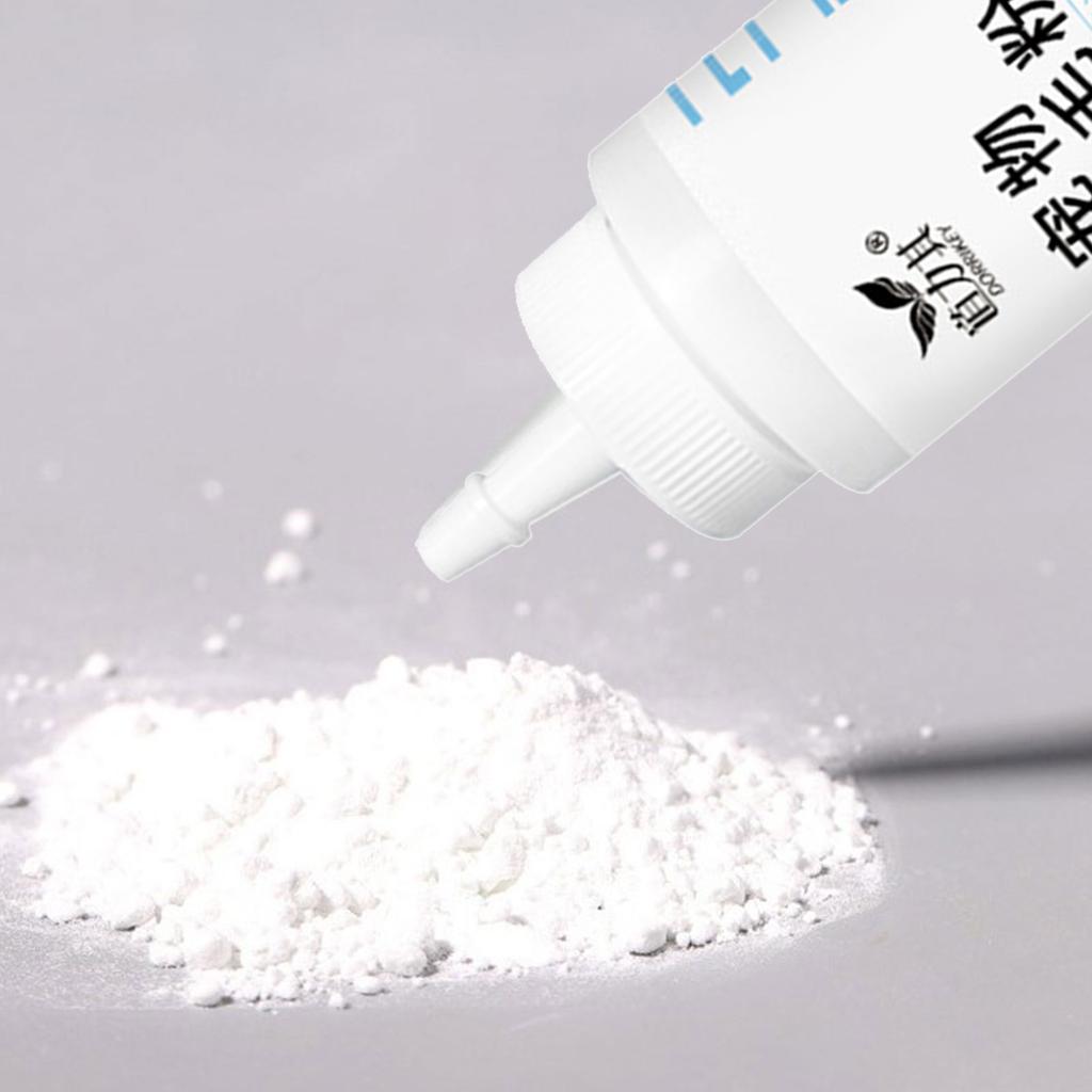 26g Pet Ear Hair Removal Powder Maintain Good Ear Hygienes for Your Pet with This Casual Powder for Removing Ear Hair