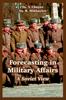 Книга Forecasting In Military Affairs : A Soviet View