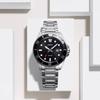 Мужские часы Casio Mdv-107D-1A1 Wr200 + Коробка