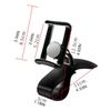 1 шт. держатель для мобильного телефона, держатель для сотового телефона, кронштейн для GPS, подставка, держатель для телефона, держатель для телефона с полным углом поворота