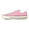 Converse Кеды All Star Низкие Холщовые Унисекс Розовые 31313301210