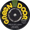 7-дюймовая пластинка JACKIE BROWN PRINCE TONYS ALL ST Living In Sweet Jamaica Sweet Jam GD4015 Green Door 1971 Великобритания Регги Ска Даб Б/у