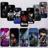 RE9 Новый высококачественный чехол-ракушка The Boys для Redmi Note 10 11 12 Pro Max 10S 10C 10T 11A 11S 12S 12C