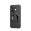 Подходит для VIVO S50Pro mini космический корабль магнитный чехол для мобильного телефона S30 невидимая подставка V40Pro защитный чехол