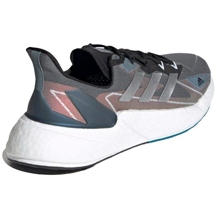 adidas X9000L4 Heat.RDY 'Blue Oxide Silver Metallic' FY0782