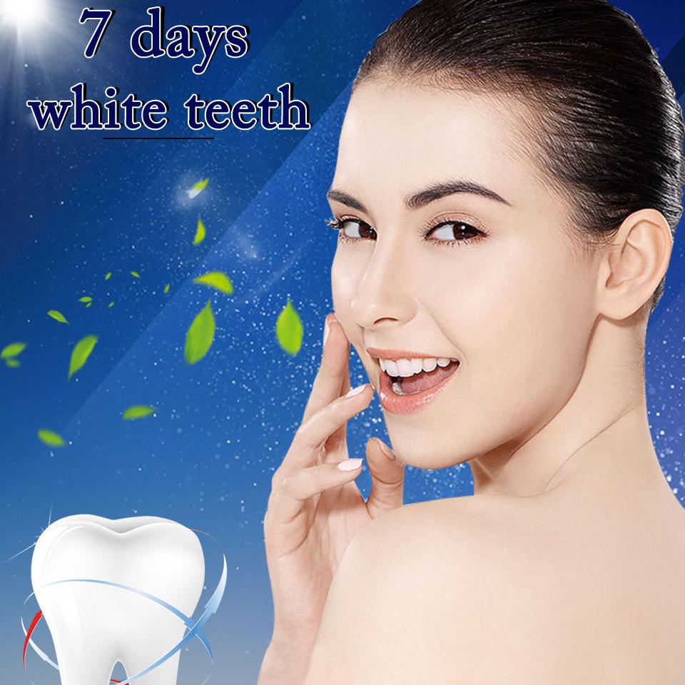 Эссенция для отбеливания зубов, уход за зубами, удаление налета, пятен на зубах, восстановление десен, профилактика кариеса, чистка полости рта, свежее дыхание, 10 мл