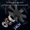 Great Wall ATX 3.1 Gold Full Modular Power Supply