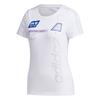 Neo T Shirt Women's White FP7377