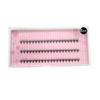 Professional 60 Clusters Eye Lashes Grafting Fake False Eyelashes Natural Makeup