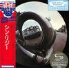 CD THIN LIZZY Thin Lizzy Ограниченное изданиеSHMCD UICY80640 DECCA 2025 Япония Obi Рок