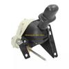 Truck Left Hand Parking Brake Valves with Long Service Life 9617242040 20367533 For FM400 FM440 FH10 FH11 FH12 FH13 FH16