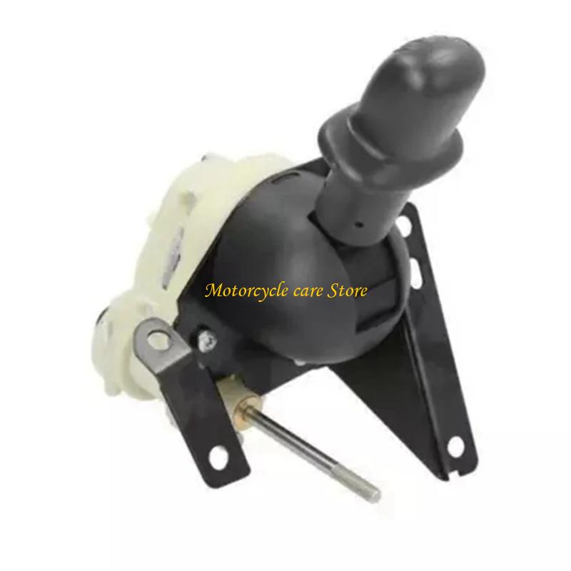 Truck Left Hand Parking Brake Valves with Long Service Life 9617242040 20367533 For FM400 FM440 FH10 FH11 FH12 FH13 FH16