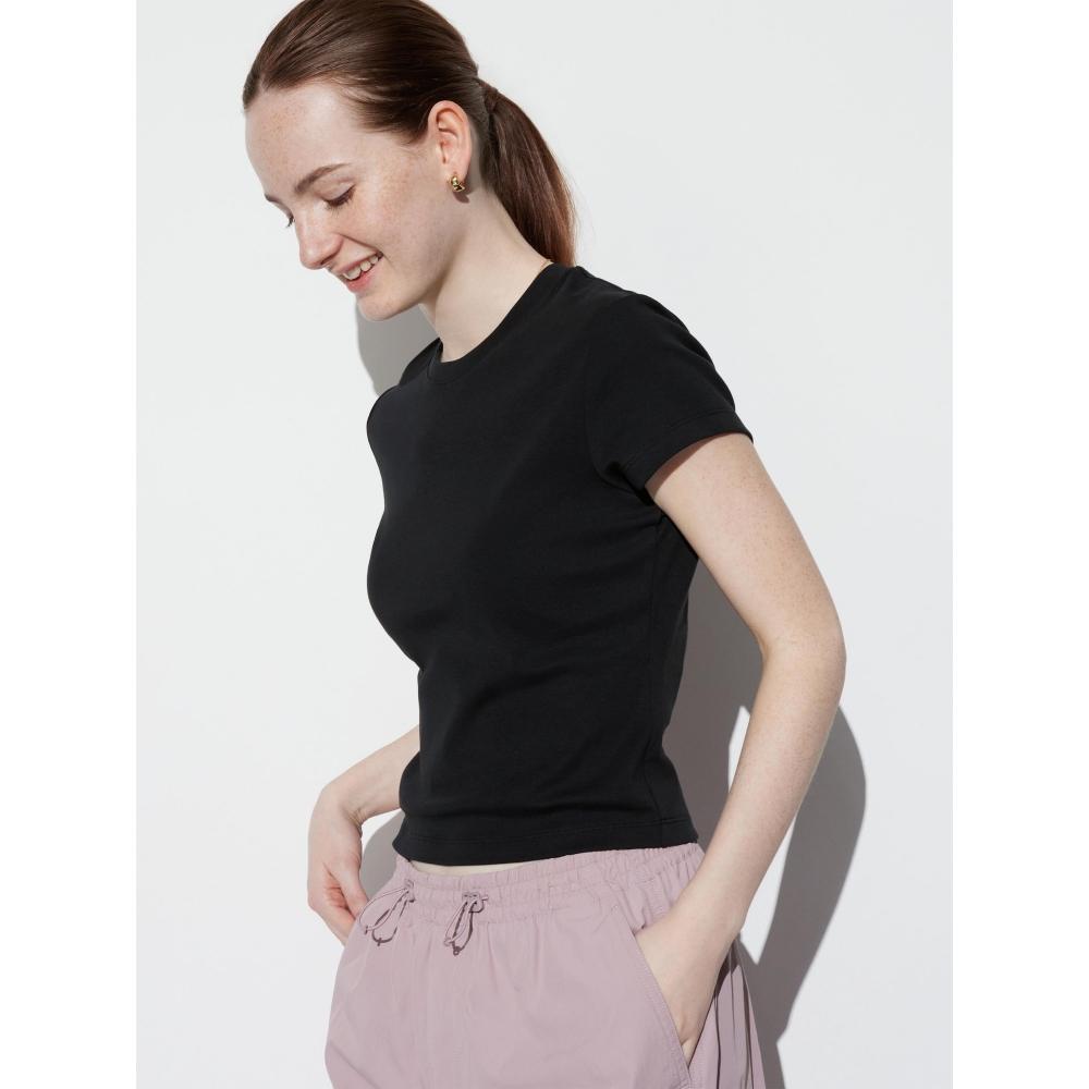 Uniqlo Japan Mini T