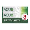 Lotte ACUO 3 упаковки x 10 шт.<Green Mint>
