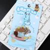 Capybara Capibara Bag Hanging Acrylic Animal Keyring Cartoon Kapibara Pendant  Couple