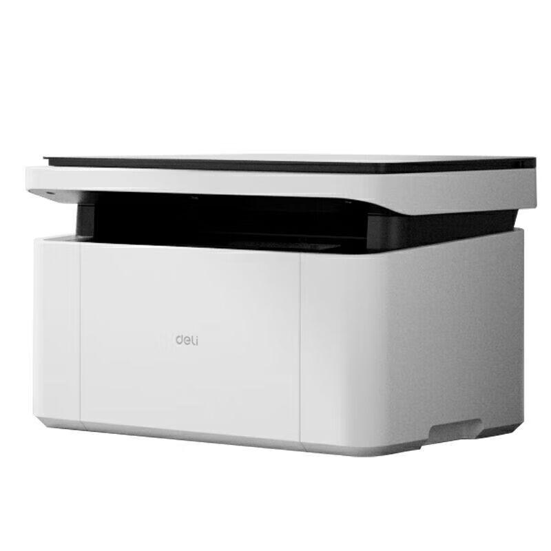 Deli A4 M1120W Multifunction Laser Printer CN plug (adapter included)