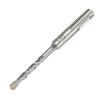 1Pc Masonry Hammer Round Shank Twist Drill Bit for Bosch Concrete Brick