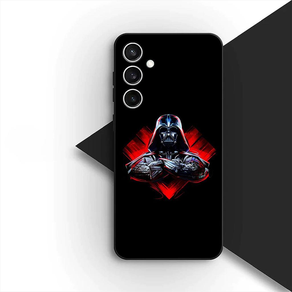 Чехол для Huawei P30 P20 Mate 20 Lite Pro Y7 Y6P Y7A 2019 Nova 5T 3I Корпус Чехол для телефона Звезды Йоды Дартс Войны j-Джедаи Вейдер