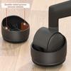 5Pcs Silicone Furniture Wheel Caster Floor Protector Chair Wheels Stopper  Office Chair