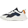Little Millennium 2.0 Thick Sole Height Increasing Shock Absorbing Wear Resistant Non Slip Low Top Sports Casual Shoes Men Sneakers 112248891-7