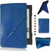 Anti Scratch Folio Cover Funda for Kindle 5/4th Gen (Model:D01100) 2011 e-Reader