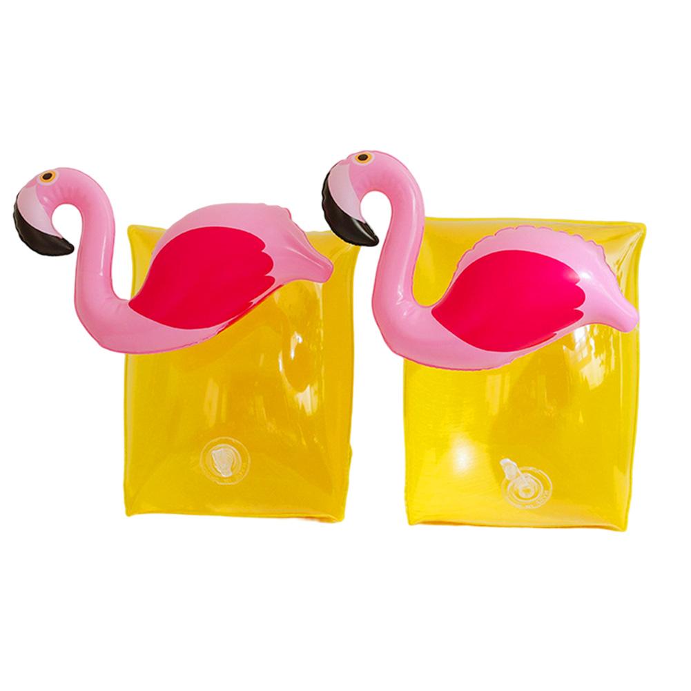 2 шт./компл. поплавок для рук для взрослых и детей, модные надувные кольца для плавания, плавающий рукав, плавание для детей, безопасное обучение плаванию