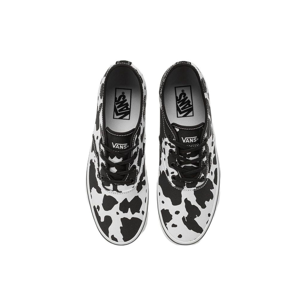 Vans Doheny Casual Low Top Skate Shoes Women Sneaker Black White VN0A5EL9BA2