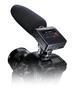 TASCAM Линейный PCM-рекордер для камер с микрофоном-пушкой DR-10SG