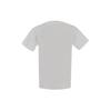 STONE ISLAND Футболка с нашивкой-логотипом Белая Мужские Топы 801523757-A0001