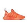 Adidas Детские кроссовки NMD 360 J Solar красные GX3316