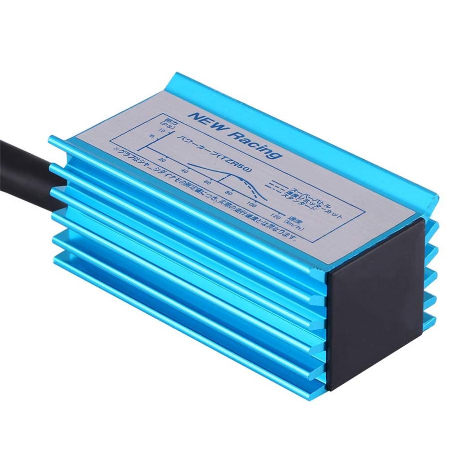 5-Pin CDI Box For Chinese Go Kart ATV Pit Bike 50cc 70cc 90cc 110cc 125cc