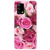 For Oppo Silicone A74 Case Case 4g Phone Case Back Cover For Fundas Oppo A74 5g A74 4g Bumper Cases 643 Inch 2021 Coque A 74