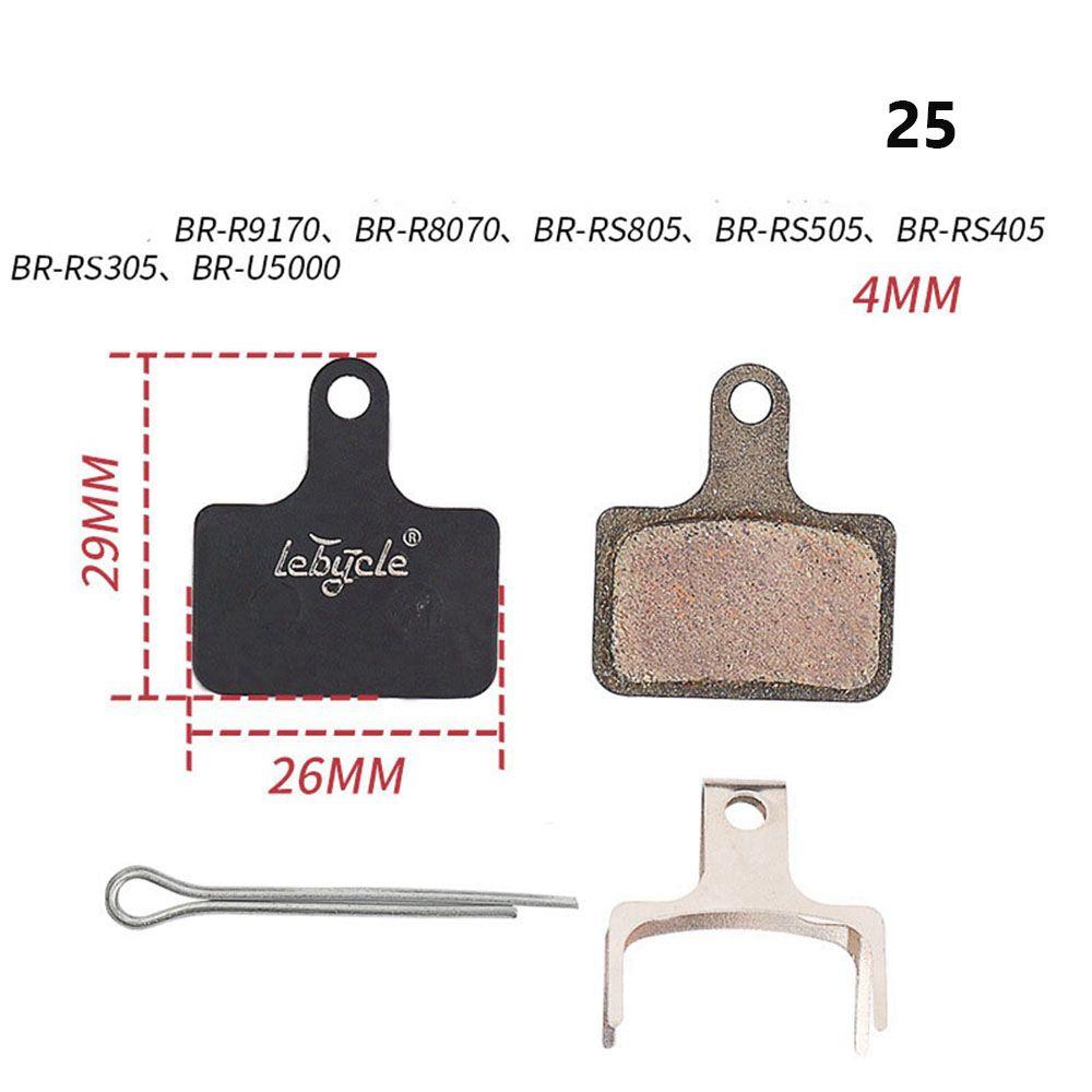 Горячие высококачественные защитные велосипедные тормозные колодки, универсальный блок, MTB, велосипедные диски, аксессуары для велоспорта