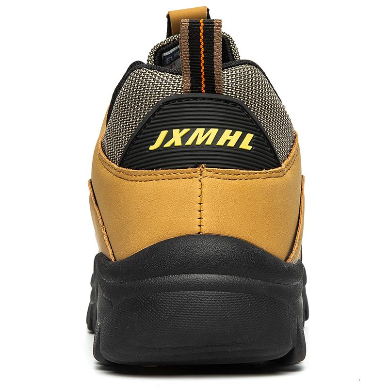 Мужские и женские походные ботинки, повседневная обувь, большие размеры 36–47