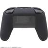 CYBER Silicone Cover High Grade (for SWITCH Pro Controller) Black