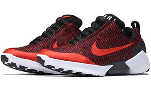 Nike Hyper Adapt 1.0 Ch 'Habanero Red' AH9387-600