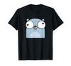 Футболка с Гофером Golang