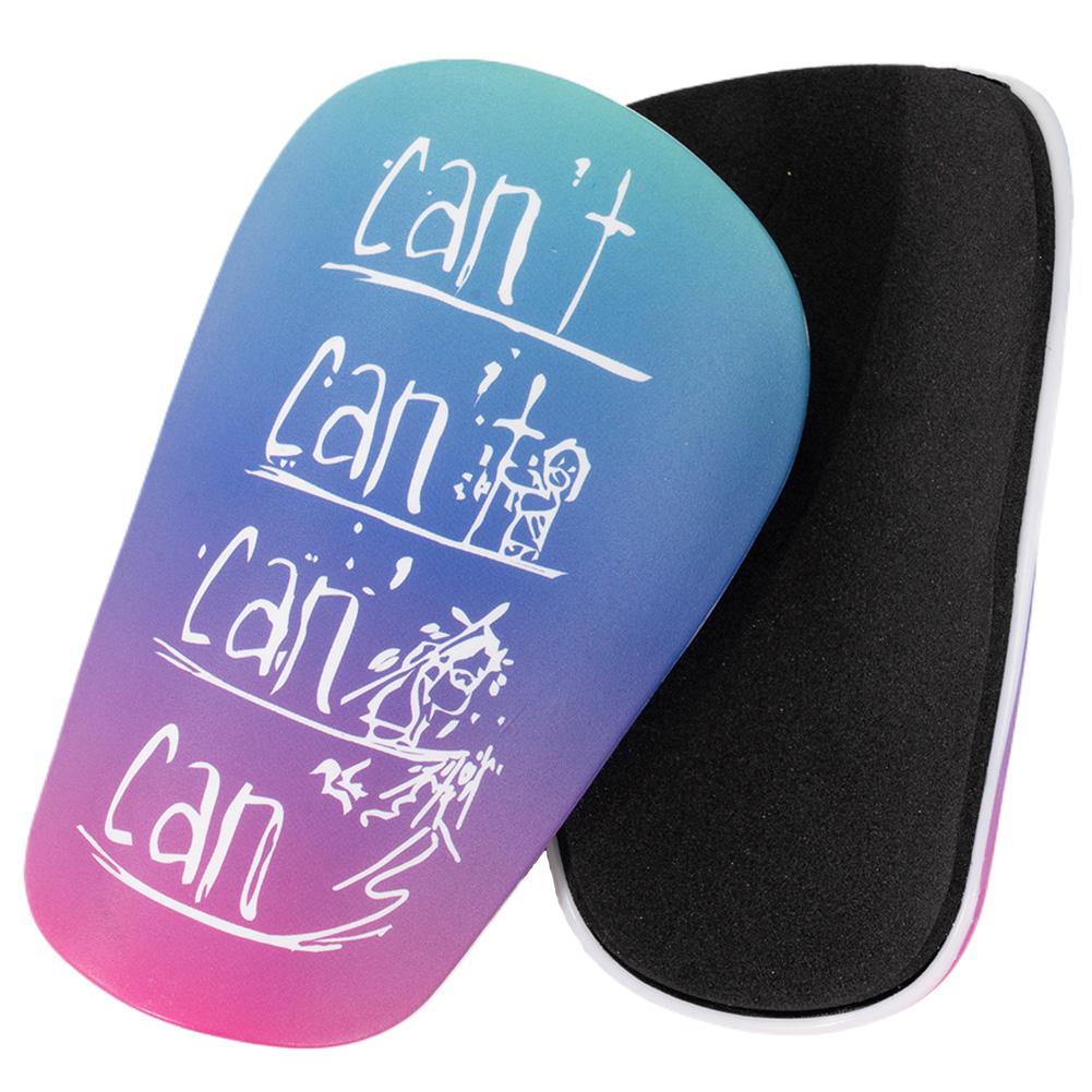 1 пара щитков для голени из ЭВА, миниатюрные футбольные щитки для голени, амортизирующие футбольные накладки на голень, легкие для детей, молодежи и взрослых