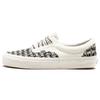 Era 95 DX Fear Of God White Black Vans VN0A3MQ5PZP1