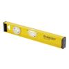 Stanley Hand Tools Pro-180 I-beam Level